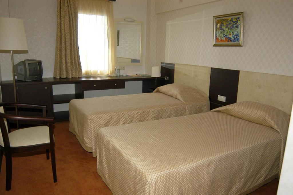 Palmcity Hotel Akhisar Room photo