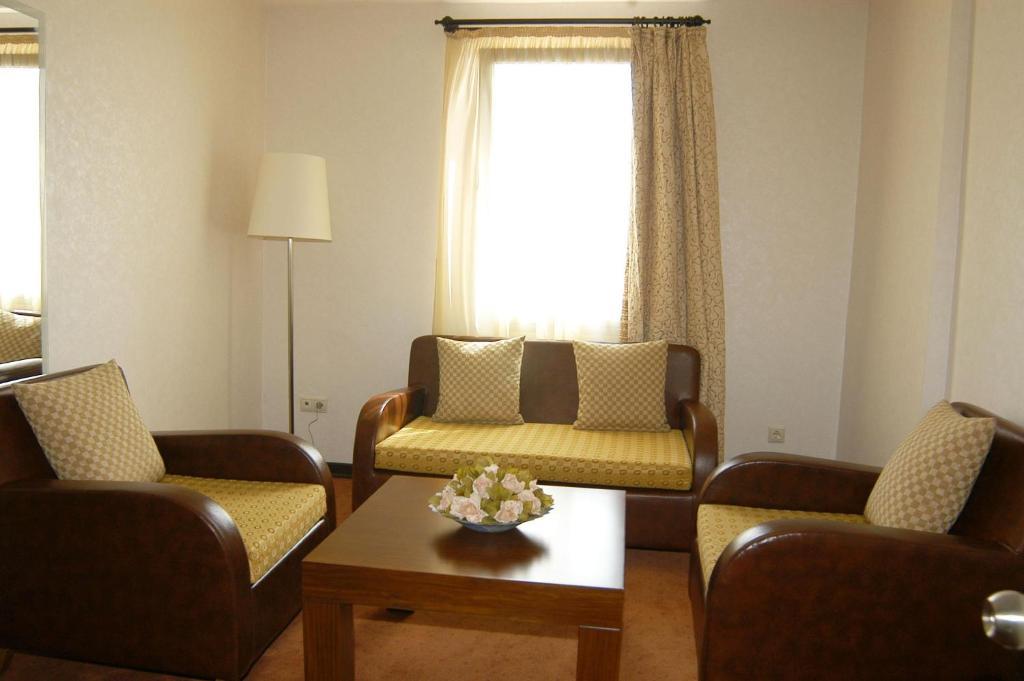 Palmcity Hotel Akhisar Room photo